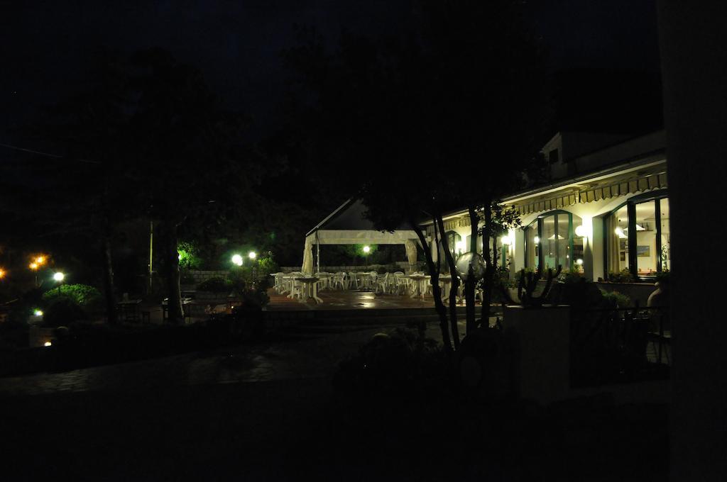 Hotel Belmare มาร์เชียนา ภายนอก รูปภาพ