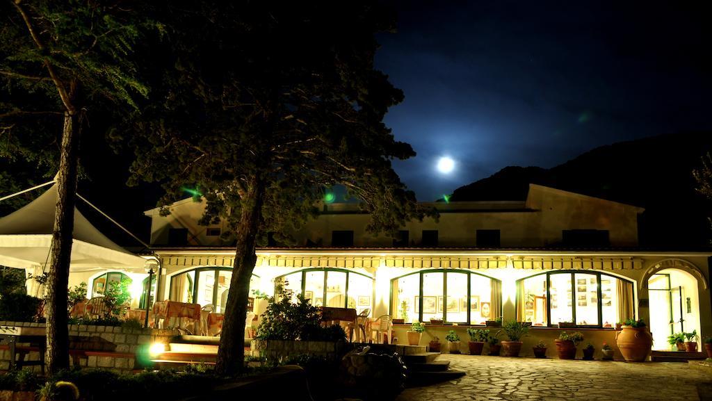 Hotel Belmare มาร์เชียนา ภายนอก รูปภาพ